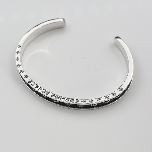Cheap Chrome Hearts Bracelets #1086506 Replica Wholesale [$38.00 USD] [ITEM#1086506] on Replica Chrome Hearts Bracelets