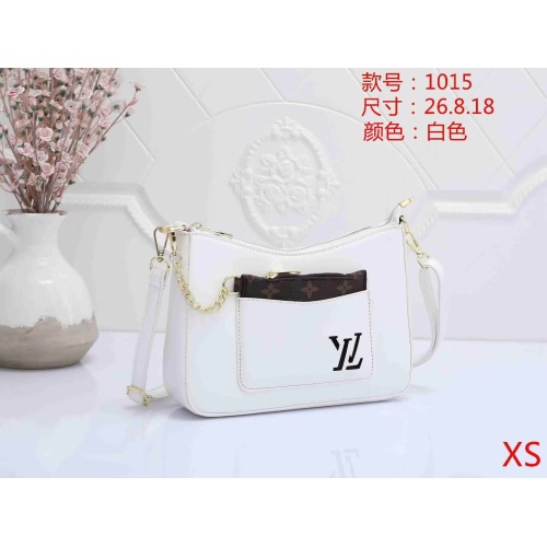 Cheap Louis Vuitton Messenger Bags For Women #1086541 Replica Wholesale [$27.00 USD] [ITEM#1086541] on Replica Louis Vuitton Messenger Bags