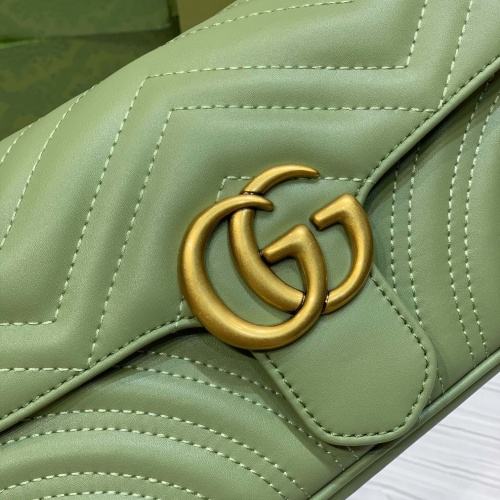 Cheap Gucci AAA Quality Messenger Bags For Women #1086609 Replica Wholesale [$64.00 USD] [ITEM#1086609] on Replica Gucci AAA Quality Messenger Bags