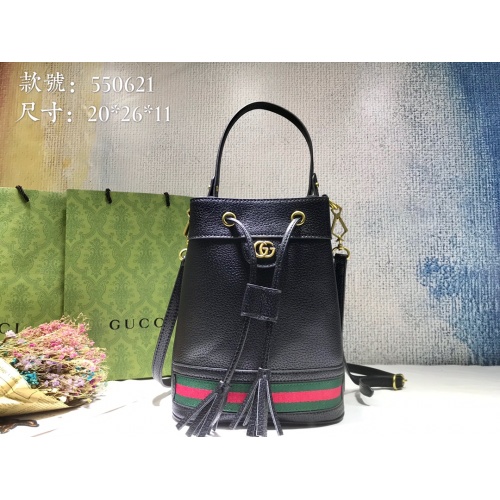 Cheap Gucci AAA Quality Messenger Bags For Women #1086611 Replica Wholesale [$64.00 USD] [ITEM#1086611] on Replica 