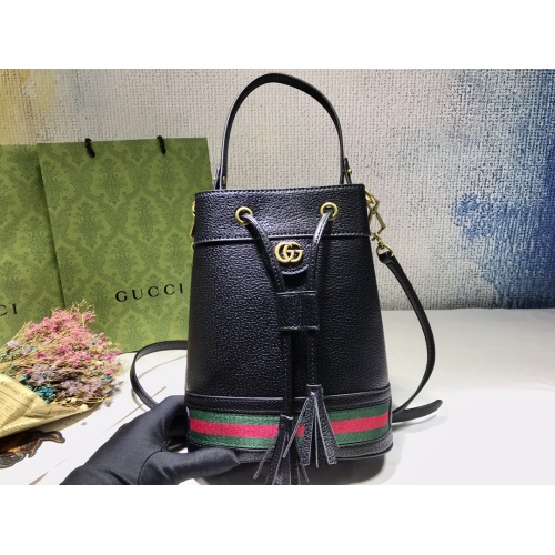 Cheap Gucci AAA Quality Messenger Bags For Women #1086611 Replica Wholesale [$64.00 USD] [ITEM#1086611] on Replica 