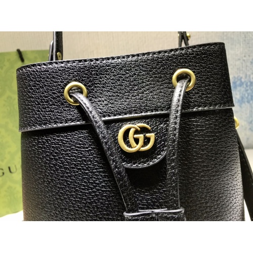 Cheap Gucci AAA Quality Messenger Bags For Women #1086611 Replica Wholesale [$64.00 USD] [ITEM#1086611] on Replica 