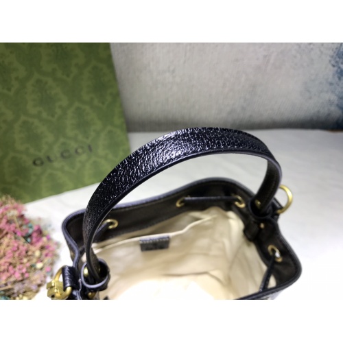 Cheap Gucci AAA Quality Messenger Bags For Women #1086611 Replica Wholesale [$64.00 USD] [ITEM#1086611] on Replica 