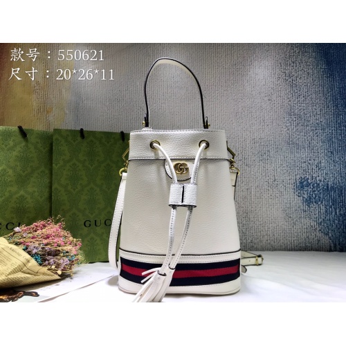 Cheap Gucci AAA Quality Messenger Bags For Women #1086612 Replica Wholesale [$64.00 USD] [ITEM#1086612] on Replica Gucci AAA Quality Messenger Bags