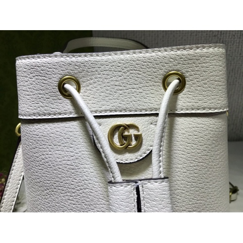 Cheap Gucci AAA Quality Messenger Bags For Women #1086612 Replica Wholesale [$64.00 USD] [ITEM#1086612] on Replica Gucci AAA Quality Messenger Bags