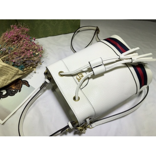 Cheap Gucci AAA Quality Messenger Bags For Women #1086612 Replica Wholesale [$64.00 USD] [ITEM#1086612] on Replica Gucci AAA Quality Messenger Bags