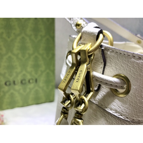 Cheap Gucci AAA Quality Messenger Bags For Women #1086612 Replica Wholesale [$64.00 USD] [ITEM#1086612] on Replica Gucci AAA Quality Messenger Bags