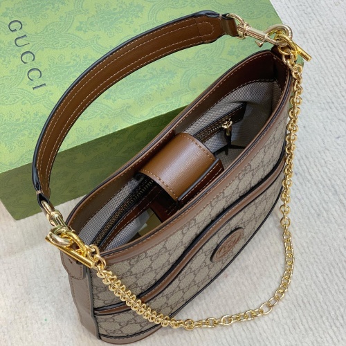 Cheap Gucci AAA Quality Messenger Bags For Women #1086645 Replica Wholesale [$68.00 USD] [ITEM#1086645] on Replica Gucci AAA Quality Messenger Bags