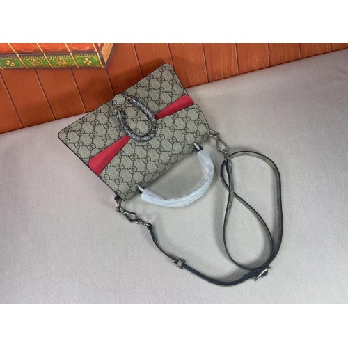 Cheap Gucci AAA Quality Messenger Bags For Women #1086647 Replica Wholesale [$72.00 USD] [ITEM#1086647] on Replica Gucci AAA Quality Messenger Bags