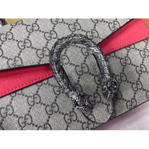 Cheap Gucci AAA Quality Messenger Bags For Women #1086647 Replica Wholesale [$72.00 USD] [ITEM#1086647] on Replica Gucci AAA Quality Messenger Bags