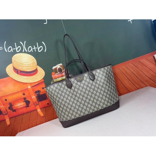 Cheap Gucci AAA Quality Shoulder Bags For Women #1086662 Replica Wholesale [$72.00 USD] [ITEM#1086662] on Replica Gucci AAA Quality Shoulder Bags