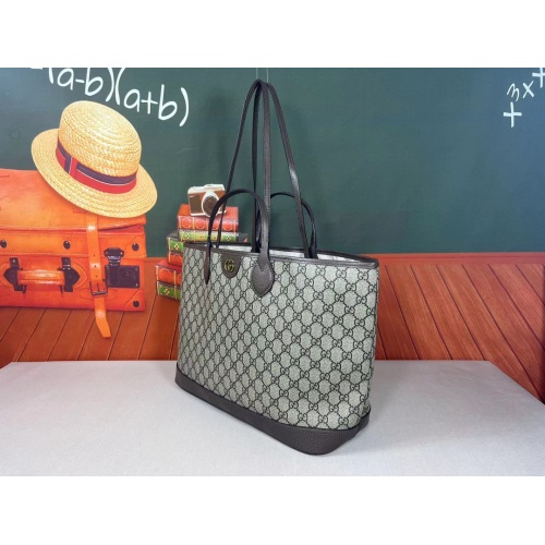 Cheap Gucci AAA Quality Shoulder Bags For Women #1086662 Replica Wholesale [$72.00 USD] [ITEM#1086662] on Replica Gucci AAA Quality Shoulder Bags