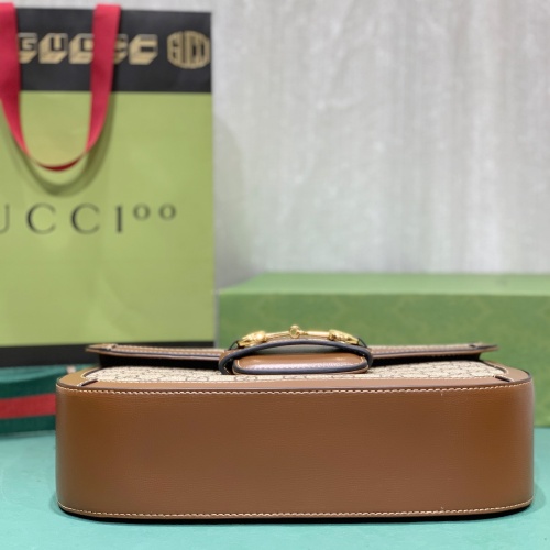 Cheap Gucci AAA Quality Messenger Bags For Women #1086681 Replica Wholesale [$85.00 USD] [ITEM#1086681] on Replica Gucci AAA Quality Messenger Bags