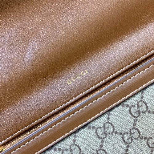 Cheap Gucci AAA Quality Messenger Bags For Women #1086681 Replica Wholesale [$85.00 USD] [ITEM#1086681] on Replica Gucci AAA Quality Messenger Bags