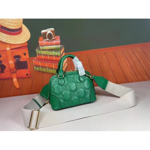 Cheap Gucci AAA Quality Messenger Bags For Women #1086688 Replica Wholesale [$64.00 USD] [ITEM#1086688] on Replica Gucci AAA Quality Messenger Bags