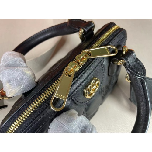 Cheap Gucci AAA Quality Messenger Bags For Women #1086689 Replica Wholesale [$64.00 USD] [ITEM#1086689] on Replica Gucci AAA Quality Messenger Bags