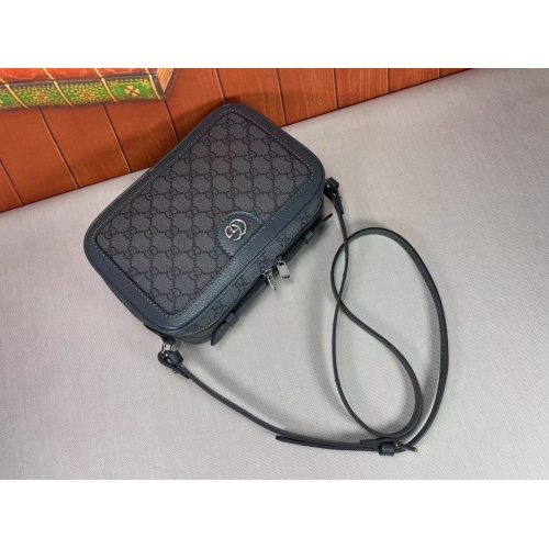 Cheap Gucci AAA Quality Messenger Bags For Women #1086694 Replica Wholesale [$76.00 USD] [ITEM#1086694] on Replica Gucci AAA Quality Messenger Bags