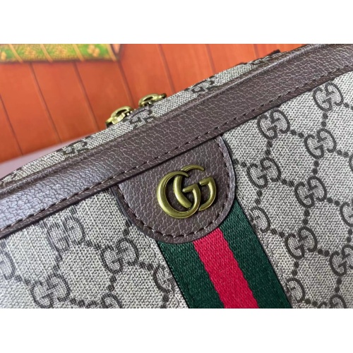 Cheap Gucci AAA Quality Messenger Bags For Women #1086695 Replica Wholesale [$76.00 USD] [ITEM#1086695] on Replica Gucci AAA Quality Messenger Bags