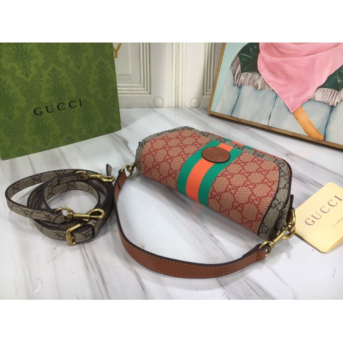 Cheap Gucci AAA Quality Messenger Bags For Unisex #1086767 Replica Wholesale [$60.00 USD] [ITEM#1086767] on Replica Gucci AAA Quality Messenger Bags