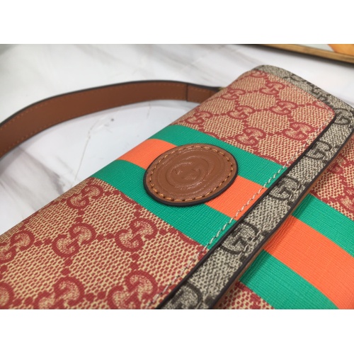 Cheap Gucci AAA Quality Messenger Bags For Unisex #1086767 Replica Wholesale [$60.00 USD] [ITEM#1086767] on Replica Gucci AAA Quality Messenger Bags