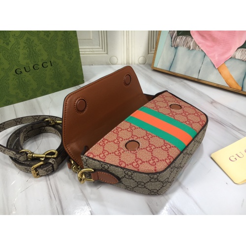 Cheap Gucci AAA Quality Messenger Bags For Unisex #1086767 Replica Wholesale [$60.00 USD] [ITEM#1086767] on Replica Gucci AAA Quality Messenger Bags