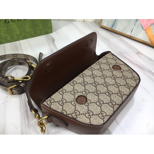 Cheap Gucci AAA Quality Messenger Bags For Unisex #1086768 Replica Wholesale [$60.00 USD] [ITEM#1086768] on Replica Gucci AAA Quality Messenger Bags