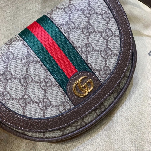 Cheap Gucci AAA Quality Messenger Bags For Women #1086782 Replica Wholesale [$60.00 USD] [ITEM#1086782] on Replica Gucci AAA Quality Messenger Bags