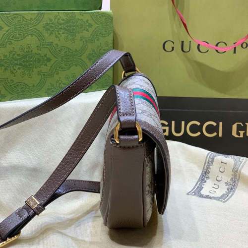 Cheap Gucci AAA Quality Messenger Bags For Women #1086782 Replica Wholesale [$60.00 USD] [ITEM#1086782] on Replica Gucci AAA Quality Messenger Bags