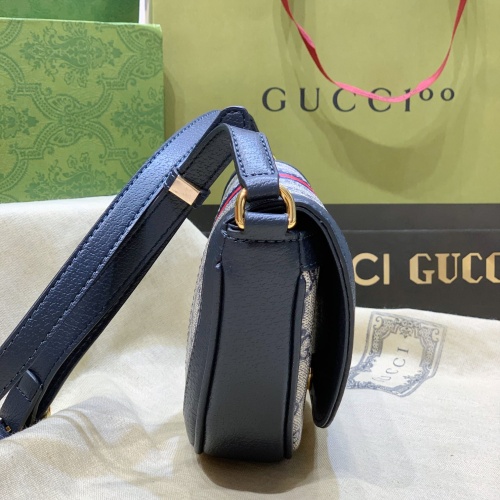 Cheap Gucci AAA Quality Messenger Bags For Women #1086783 Replica Wholesale [$60.00 USD] [ITEM#1086783] on Replica Gucci AAA Quality Messenger Bags