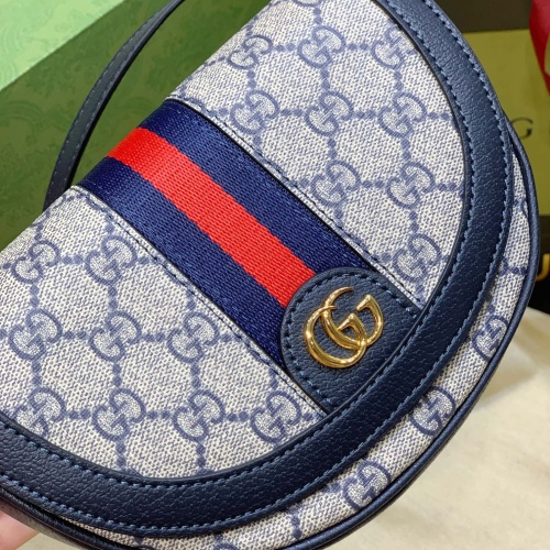 Cheap Gucci AAA Quality Messenger Bags For Women #1086783 Replica Wholesale [$60.00 USD] [ITEM#1086783] on Replica Gucci AAA Quality Messenger Bags