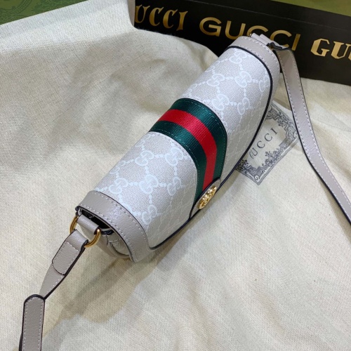 Cheap Gucci AAA Quality Messenger Bags For Women #1086788 Replica Wholesale [$60.00 USD] [ITEM#1086788] on Replica Gucci AAA Quality Messenger Bags