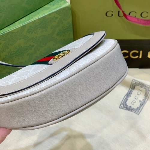 Cheap Gucci AAA Quality Messenger Bags For Women #1086788 Replica Wholesale [$60.00 USD] [ITEM#1086788] on Replica Gucci AAA Quality Messenger Bags