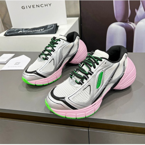 Cheap Givenchy Casual Shoes For Men #1086834 Replica Wholesale [$118.00 USD] [ITEM#1086834] on Replica Givenchy Casual Shoes