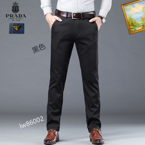 Cheap Prada Pants For Men #1086982 Replica Wholesale [$42.00 USD] [ITEM#1086982] on Replica Prada Pants