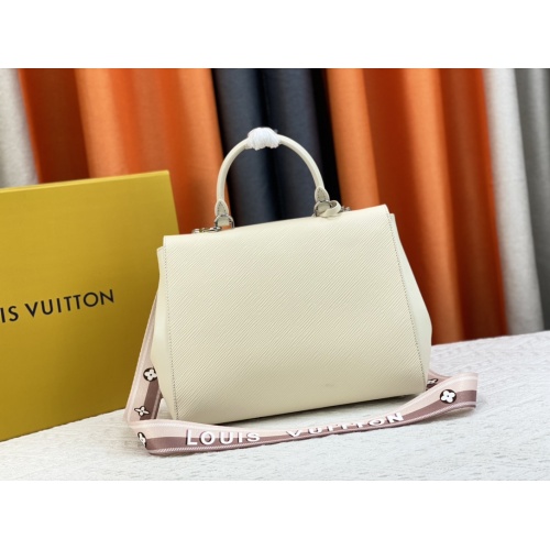 Cheap Louis Vuitton AAA Quality Handbags For Women #1086997 Replica Wholesale [$76.00 USD] [ITEM#1086997] on Replica Louis Vuitton AAA Quality Handbags