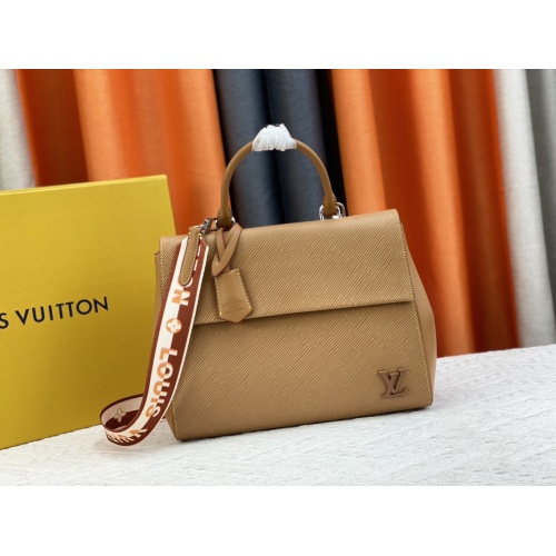 Cheap Louis Vuitton AAA Quality Handbags For Women #1086999 Replica Wholesale [$76.00 USD] [ITEM#1086999] on Replica Louis Vuitton AAA Quality Handbags