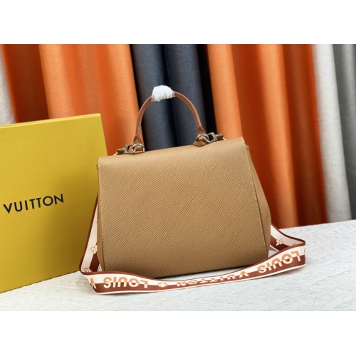 Cheap Louis Vuitton AAA Quality Handbags For Women #1086999 Replica Wholesale [$76.00 USD] [ITEM#1086999] on Replica Louis Vuitton AAA Quality Handbags