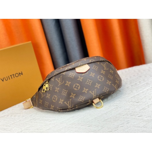 Cheap Louis Vuitton LV AAA Quality Belt Bags For Unisex #1087094 Replica Wholesale [$60.00 USD] [ITEM#1087094] on Replica Louis Vuitton LV AAA Quality Belt Bags