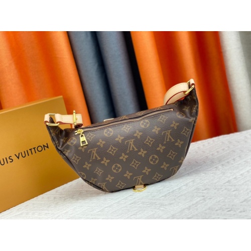 Cheap Louis Vuitton LV AAA Quality Belt Bags For Unisex #1087094 Replica Wholesale [$60.00 USD] [ITEM#1087094] on Replica Louis Vuitton LV AAA Quality Belt Bags