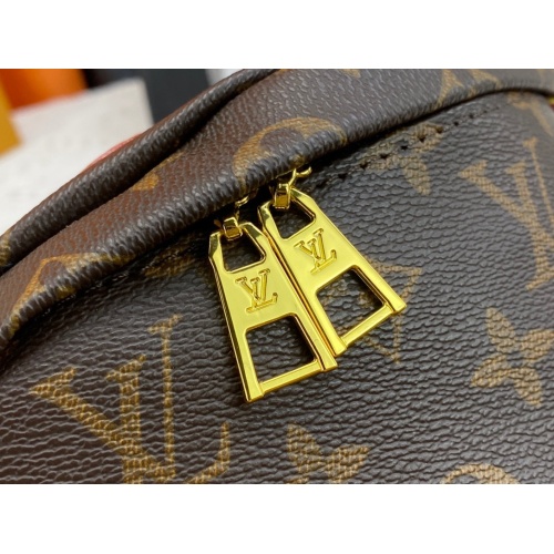 Cheap Louis Vuitton LV AAA Quality Belt Bags For Unisex #1087094 Replica Wholesale [$60.00 USD] [ITEM#1087094] on Replica Louis Vuitton LV AAA Quality Belt Bags