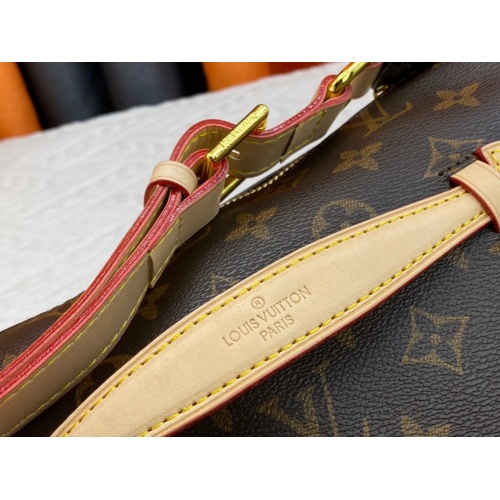 Cheap Louis Vuitton LV AAA Quality Belt Bags For Unisex #1087094 Replica Wholesale [$60.00 USD] [ITEM#1087094] on Replica Louis Vuitton LV AAA Quality Belt Bags