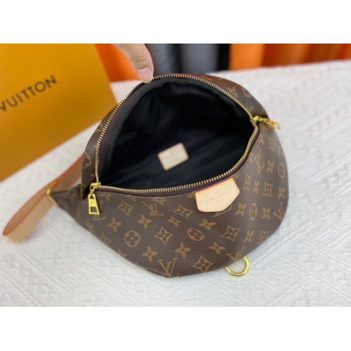 Cheap Louis Vuitton LV AAA Quality Belt Bags For Unisex #1087094 Replica Wholesale [$60.00 USD] [ITEM#1087094] on Replica Louis Vuitton LV AAA Quality Belt Bags