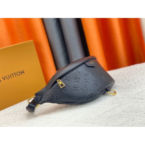 Cheap Louis Vuitton LV AAA Quality Belt Bags For Unisex #1087100 Replica Wholesale [$60.00 USD] [ITEM#1087100] on Replica Louis Vuitton LV AAA Quality Belt Bags