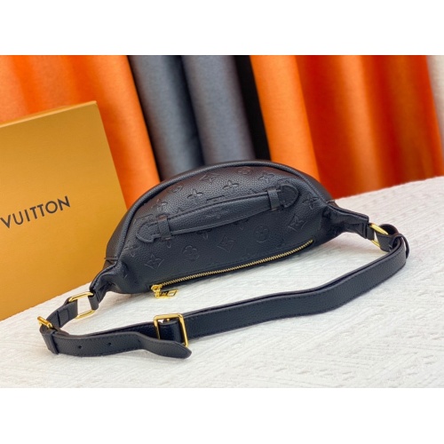 Cheap Louis Vuitton LV AAA Quality Belt Bags For Unisex #1087100 Replica Wholesale [$60.00 USD] [ITEM#1087100] on Replica Louis Vuitton LV AAA Quality Belt Bags