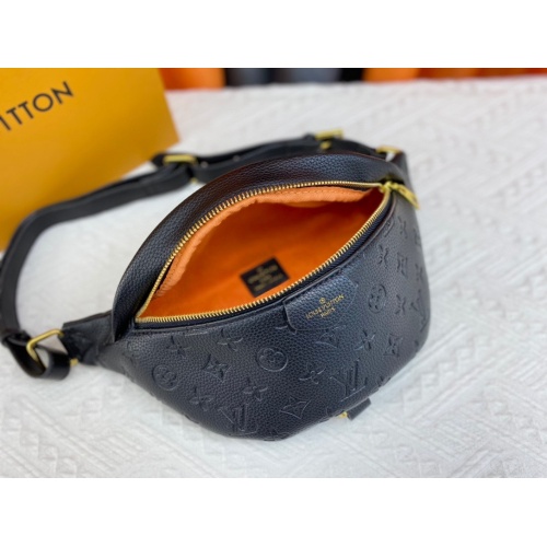 Cheap Louis Vuitton LV AAA Quality Belt Bags For Unisex #1087100 Replica Wholesale [$60.00 USD] [ITEM#1087100] on Replica Louis Vuitton LV AAA Quality Belt Bags