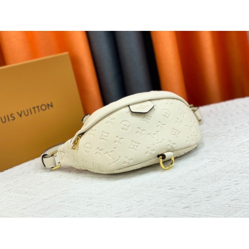 Cheap Louis Vuitton LV AAA Quality Belt Bags For Unisex #1087101 Replica Wholesale [$60.00 USD] [ITEM#1087101] on Replica Louis Vuitton LV AAA Quality Belt Bags