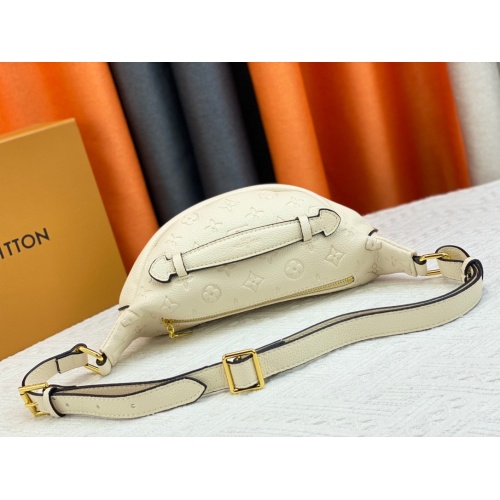 Cheap Louis Vuitton LV AAA Quality Belt Bags For Unisex #1087101 Replica Wholesale [$60.00 USD] [ITEM#1087101] on Replica Louis Vuitton LV AAA Quality Belt Bags