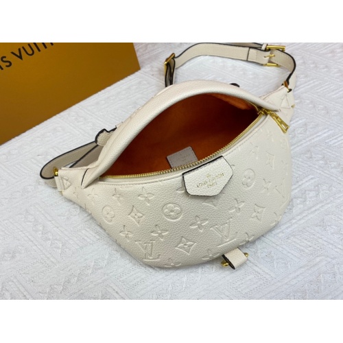 Cheap Louis Vuitton LV AAA Quality Belt Bags For Unisex #1087101 Replica Wholesale [$60.00 USD] [ITEM#1087101] on Replica Louis Vuitton LV AAA Quality Belt Bags