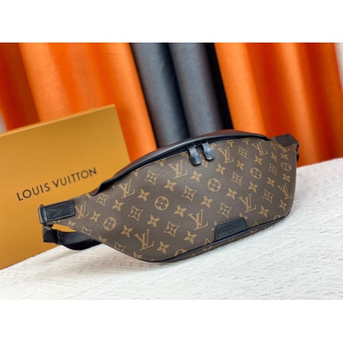 Cheap Louis Vuitton LV AAA Quality Belt Bags For Unisex #1087102 Replica Wholesale [$60.00 USD] [ITEM#1087102] on Replica Louis Vuitton LV AAA Quality Belt Bags