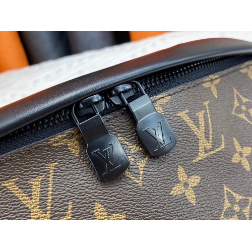 Cheap Louis Vuitton LV AAA Quality Belt Bags For Unisex #1087102 Replica Wholesale [$60.00 USD] [ITEM#1087102] on Replica Louis Vuitton LV AAA Quality Belt Bags